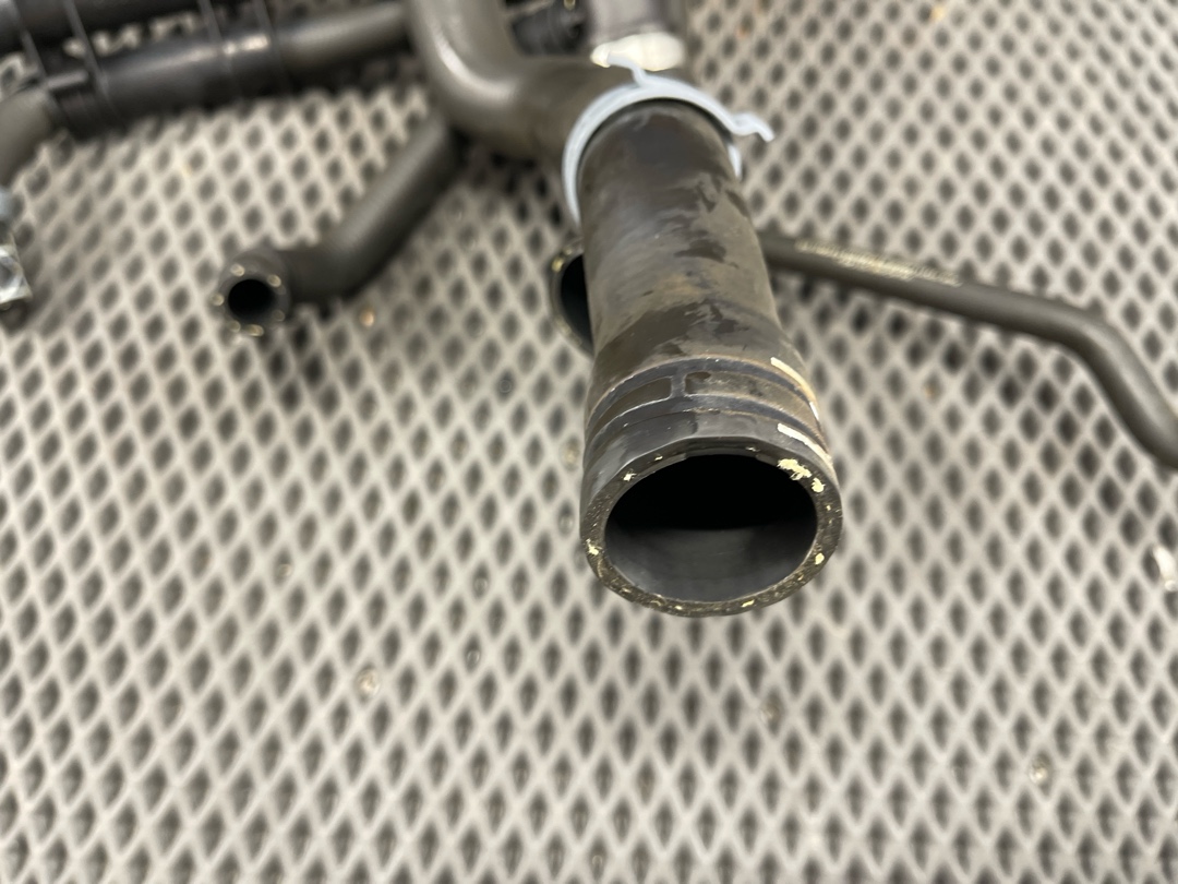 Шланг радиатора, 3140 рублей, Красноярск