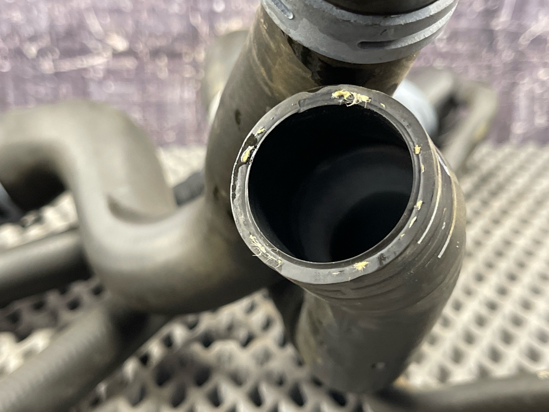 Шланг радиатора, 3140 рублей, Красноярск