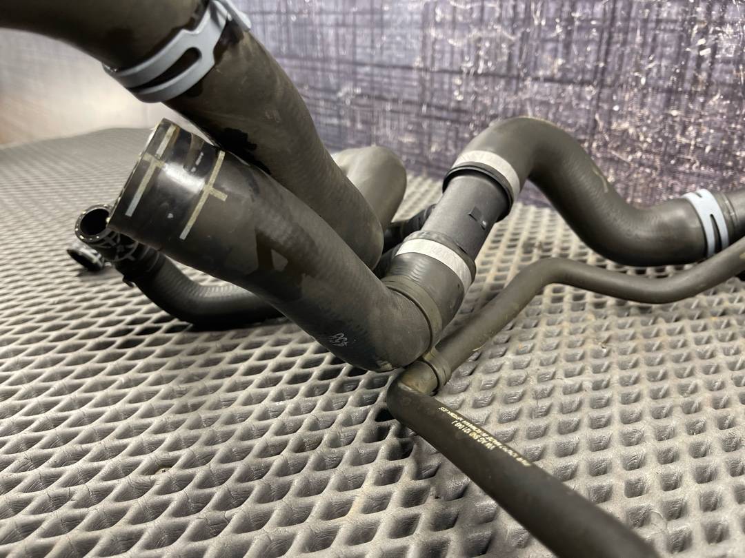 Шланг радиатора, 3140 рублей, Красноярск