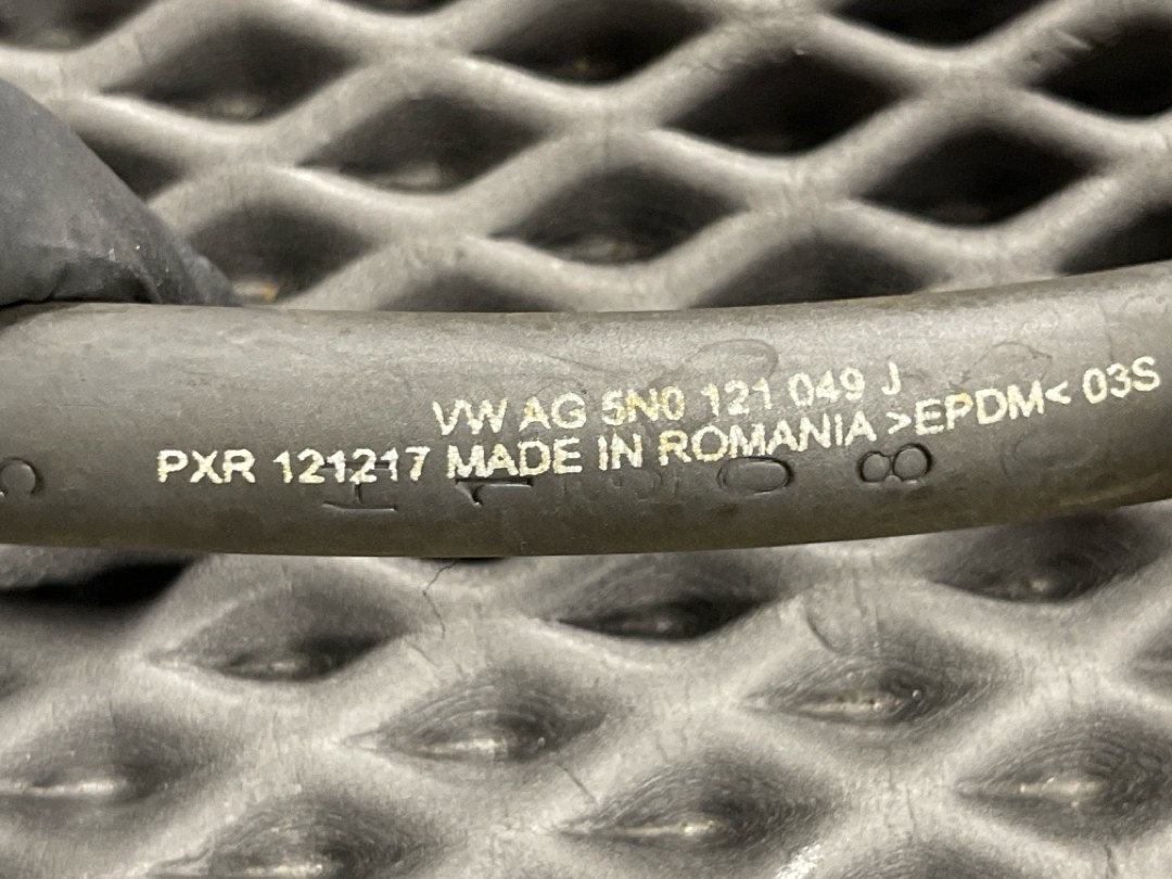 Шланг радиатора, 3140 рублей, Красноярск