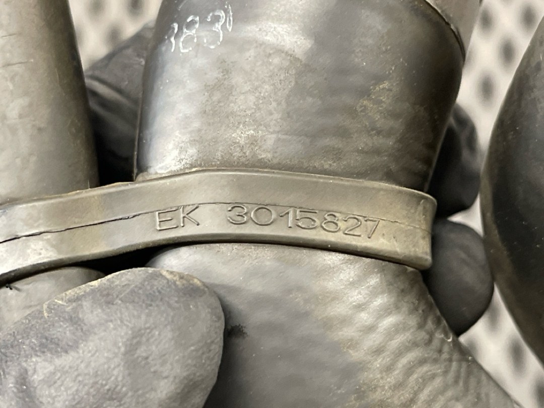 Шланг радиатора, 3140 рублей, Красноярск