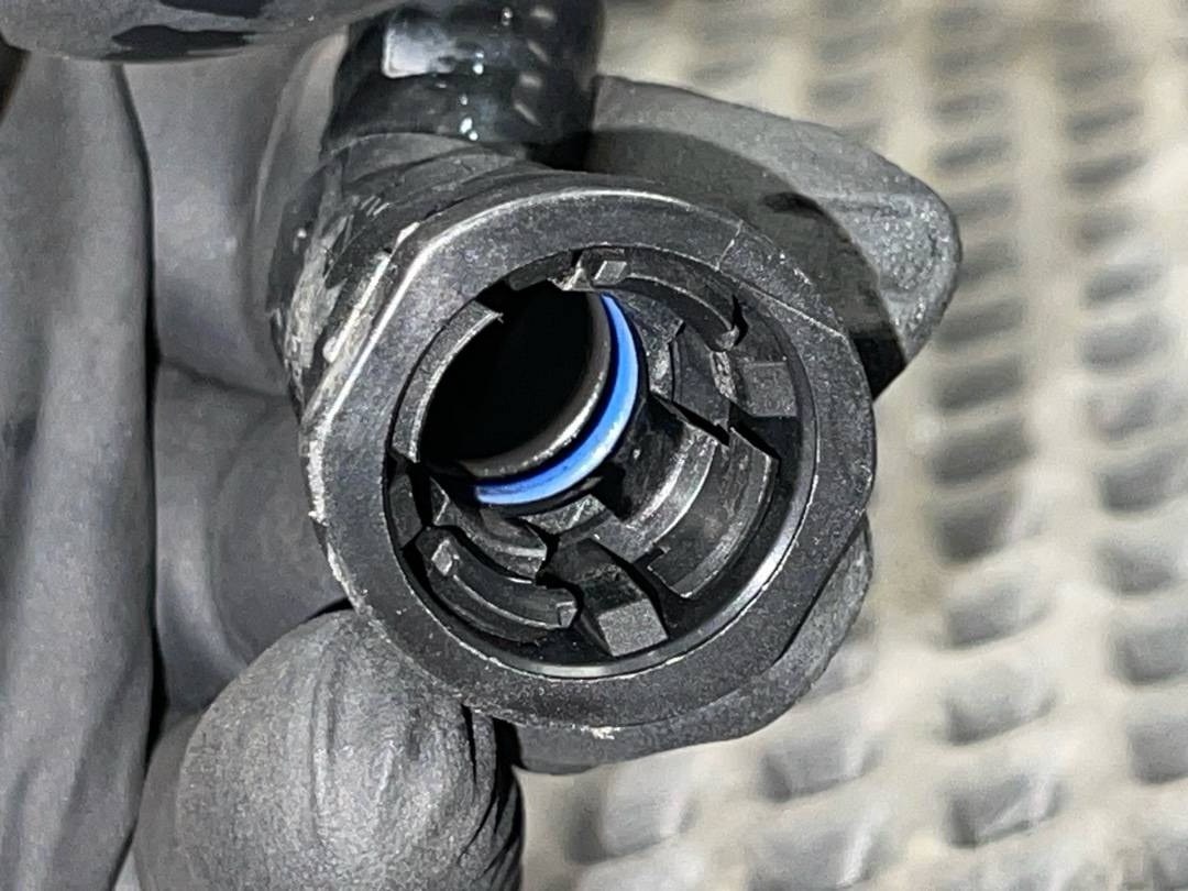 Шланг вакуумный, 3410 рублей, Красноярск