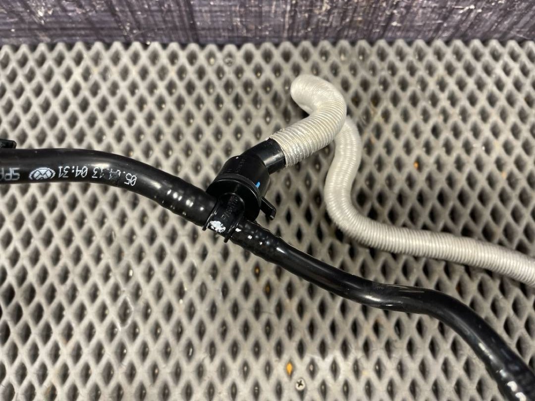 Шланг вакуумный, 3410 рублей, Красноярск