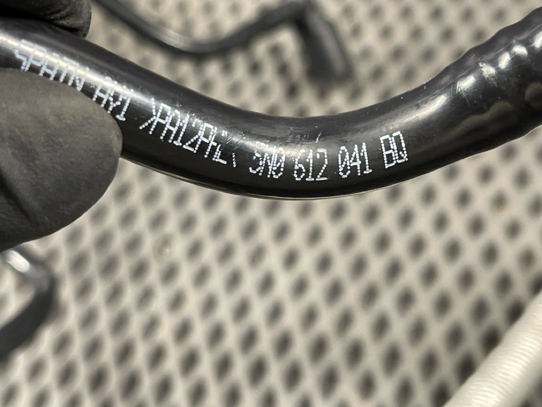 Шланг вакуумный, 3410 рублей, Красноярск