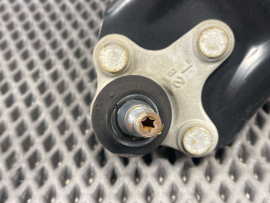 Рычаг подвески, 4970 рублей, Красноярск