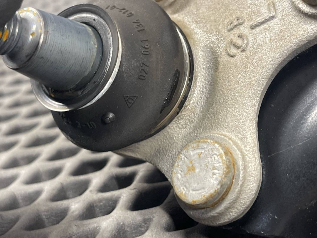 Рычаг подвески, 4970 рублей, Красноярск