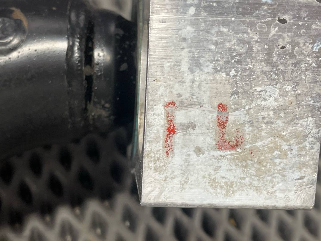 Рычаг подвески, 4970 рублей, Красноярск