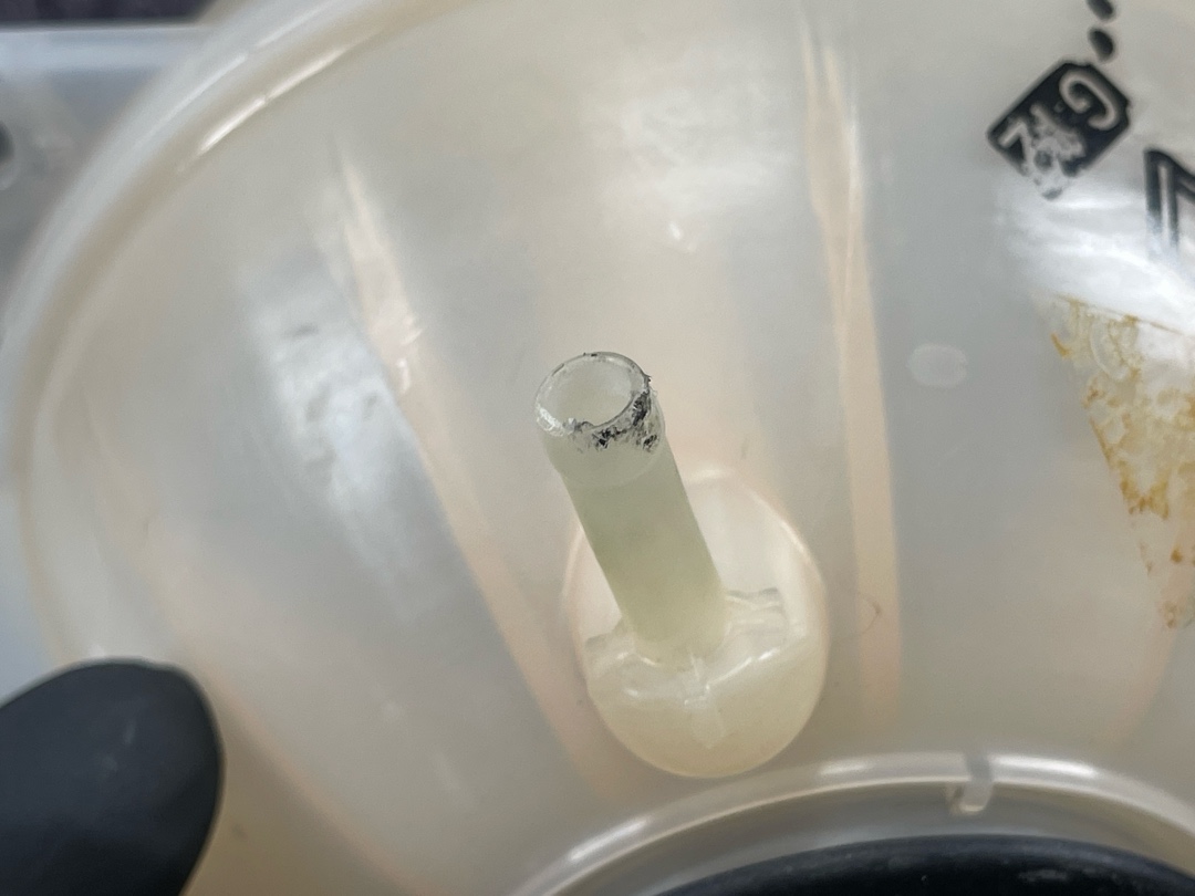 Бачок расширительный, 1710 рублей, Красноярск