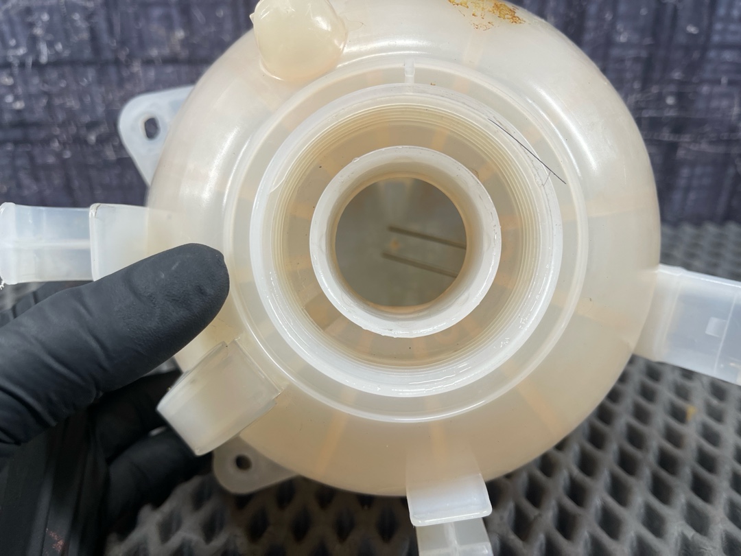 Бачок расширительный, 1710 рублей, Красноярск