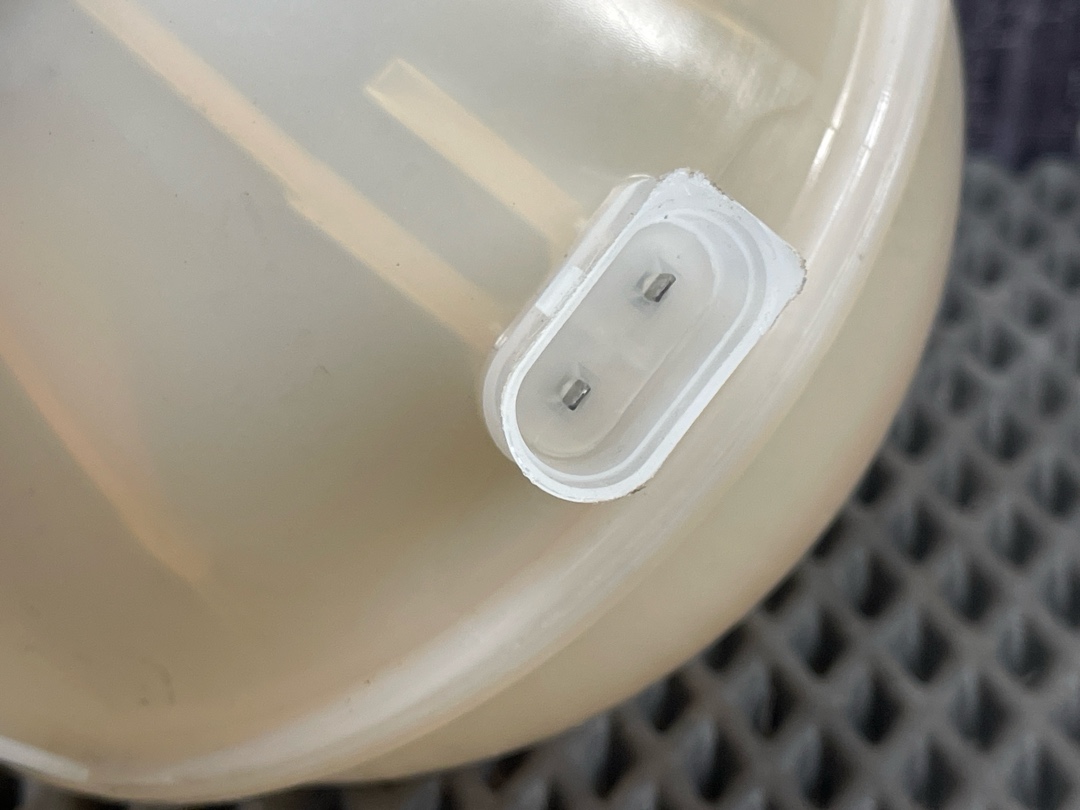 Бачок расширительный, 1710 рублей, Красноярск