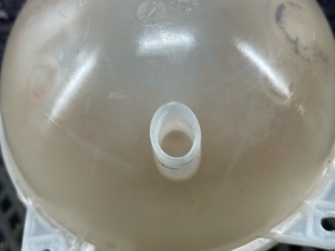 Бачок расширительный, 1710 рублей, Красноярск