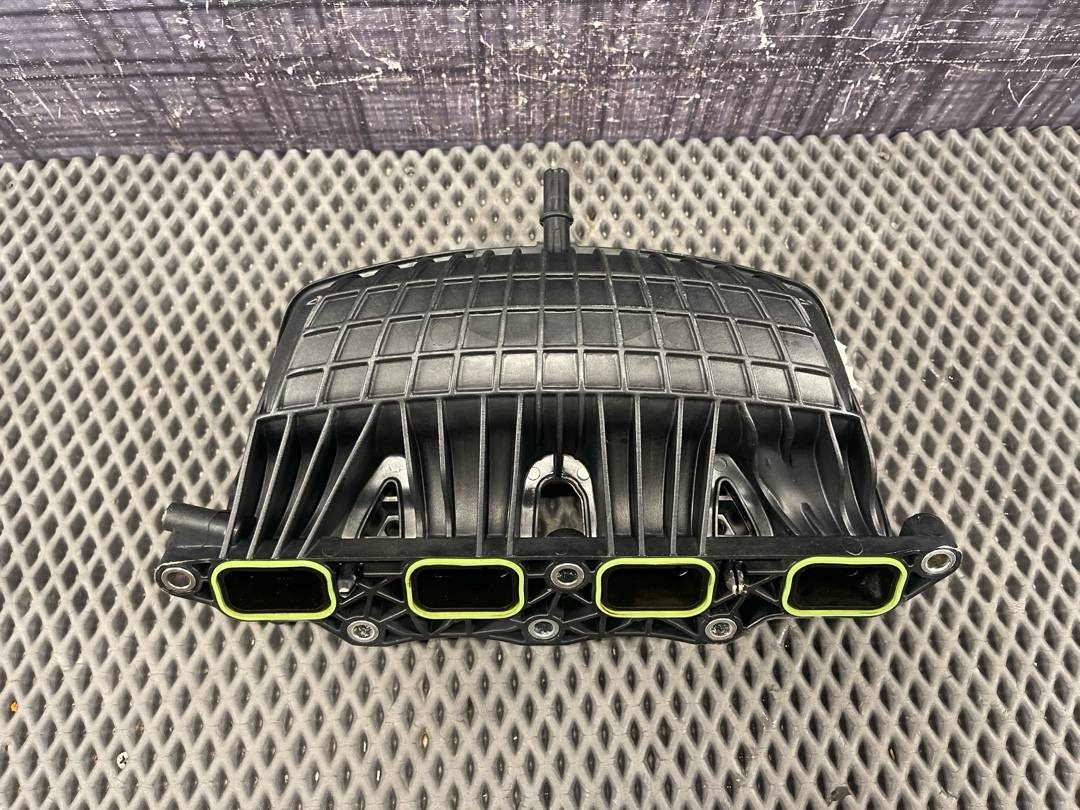 Коллектор впускной, 4410 рублей, Красноярск