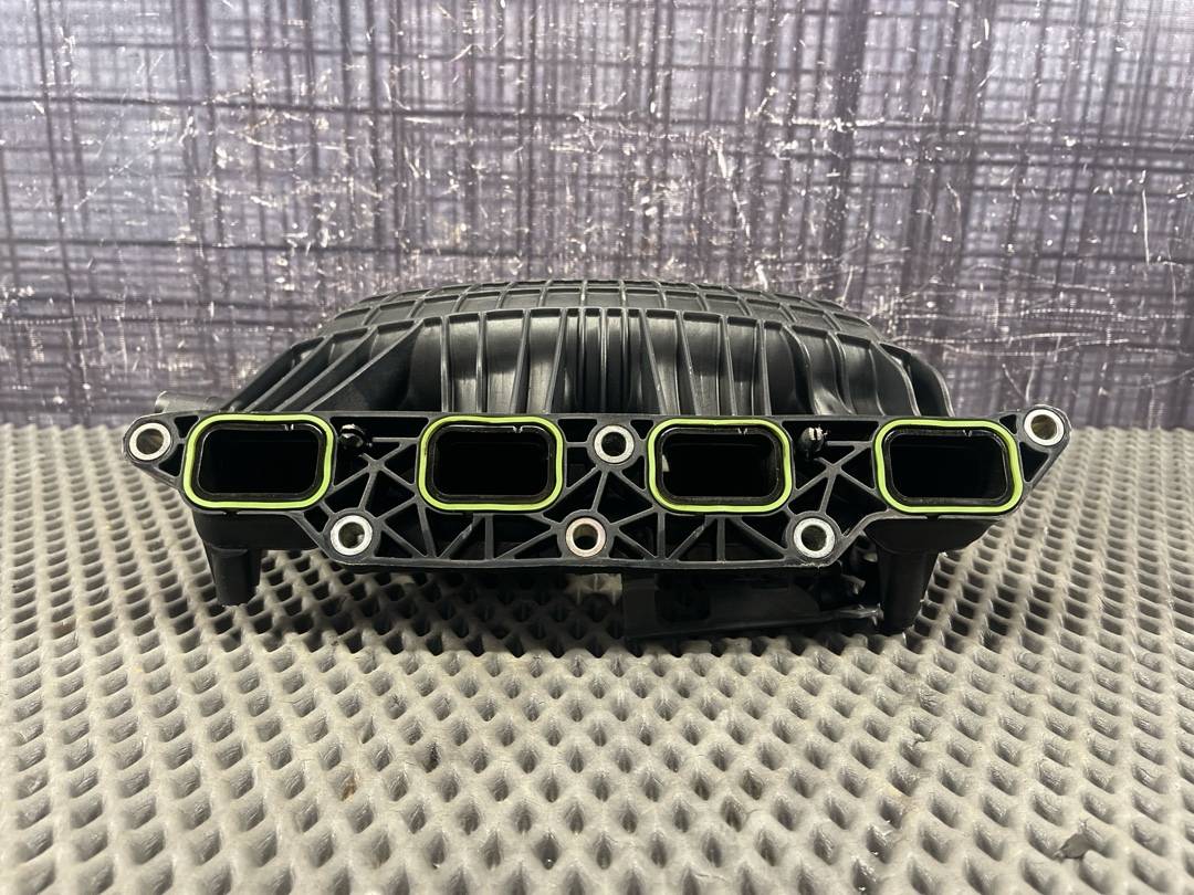 Коллектор впускной, 4410 рублей, Красноярск