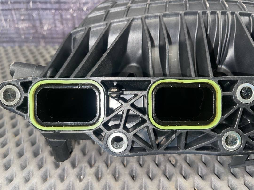 Коллектор впускной, 4410 рублей, Красноярск