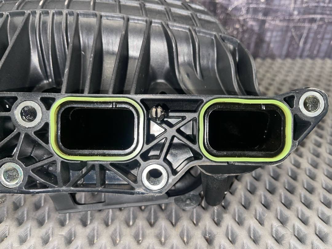 Коллектор впускной, 4410 рублей, Красноярск