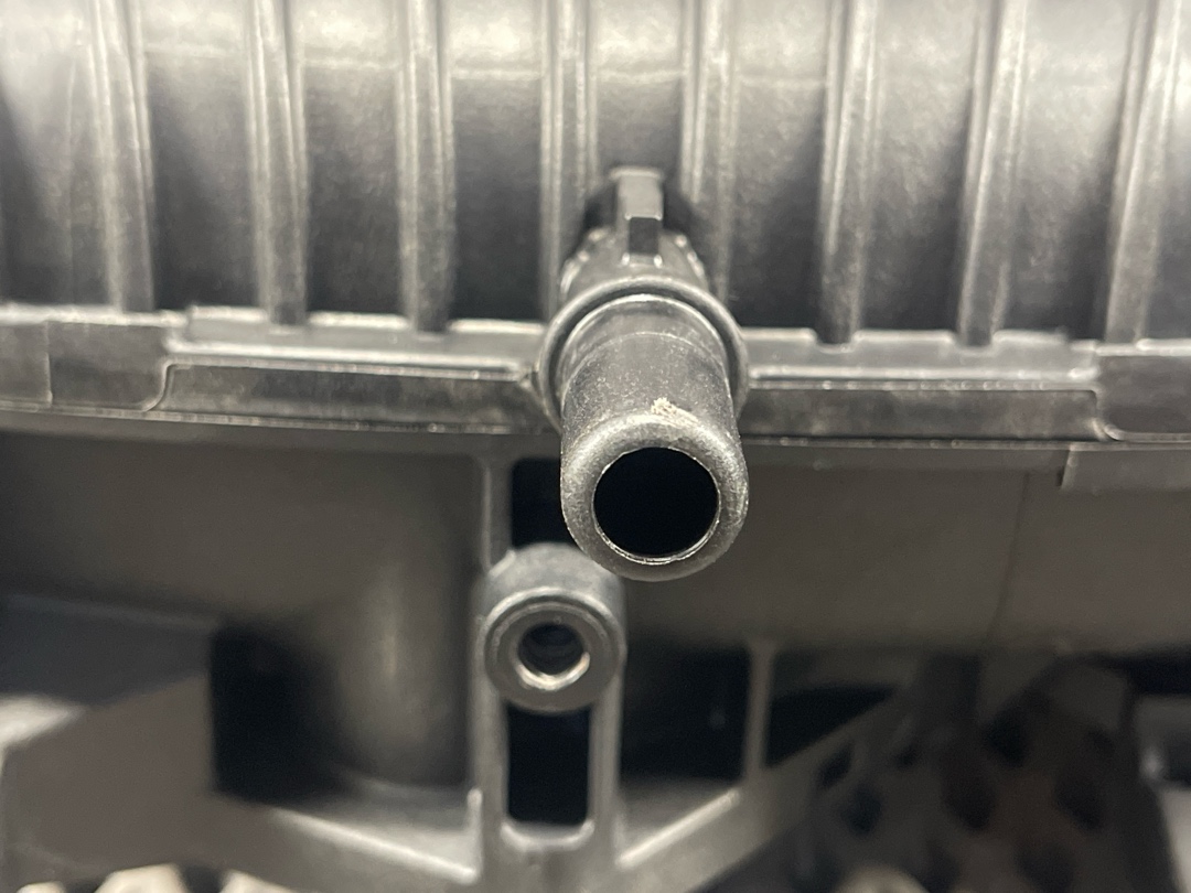 Коллектор впускной, 4410 рублей, Красноярск