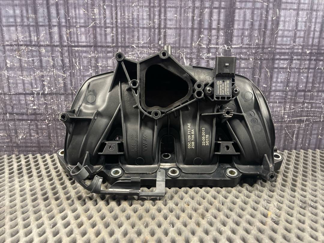 Коллектор впускной, 4410 рублей, Красноярск