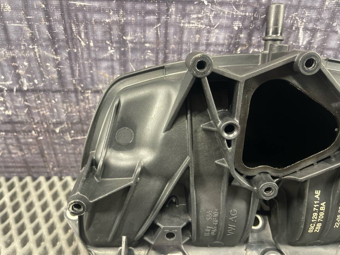 Коллектор впускной, 4410 рублей, Красноярск