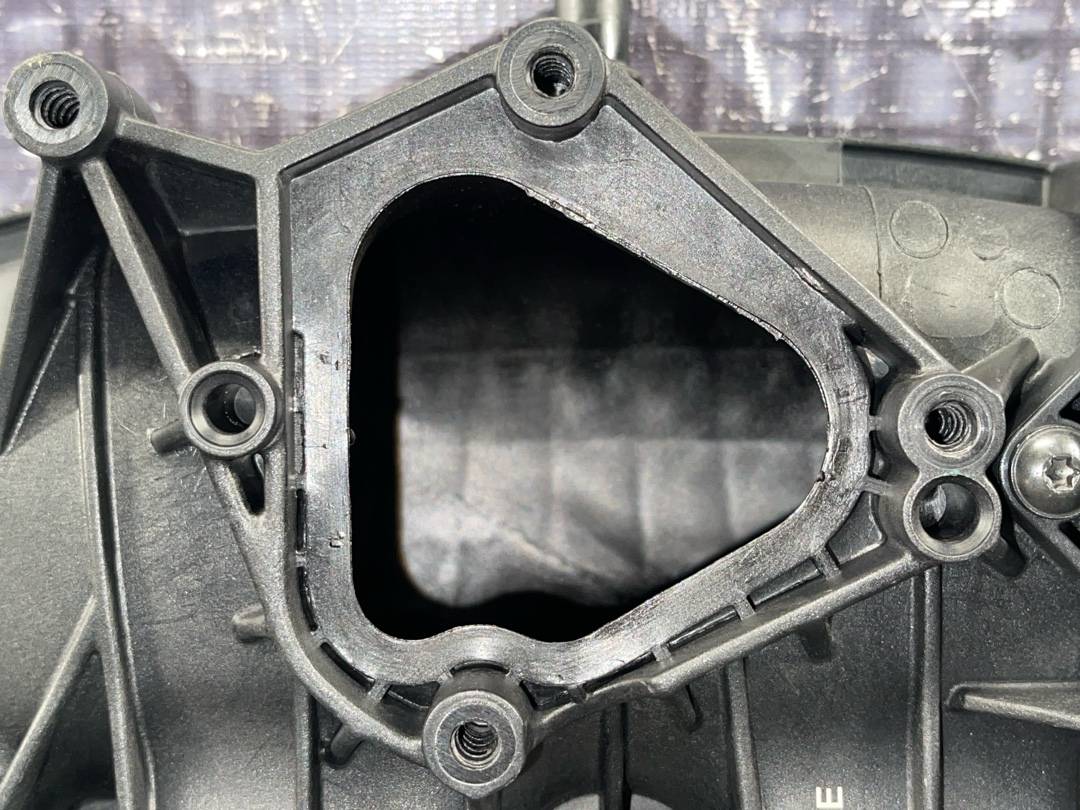 Коллектор впускной, 4410 рублей, Красноярск