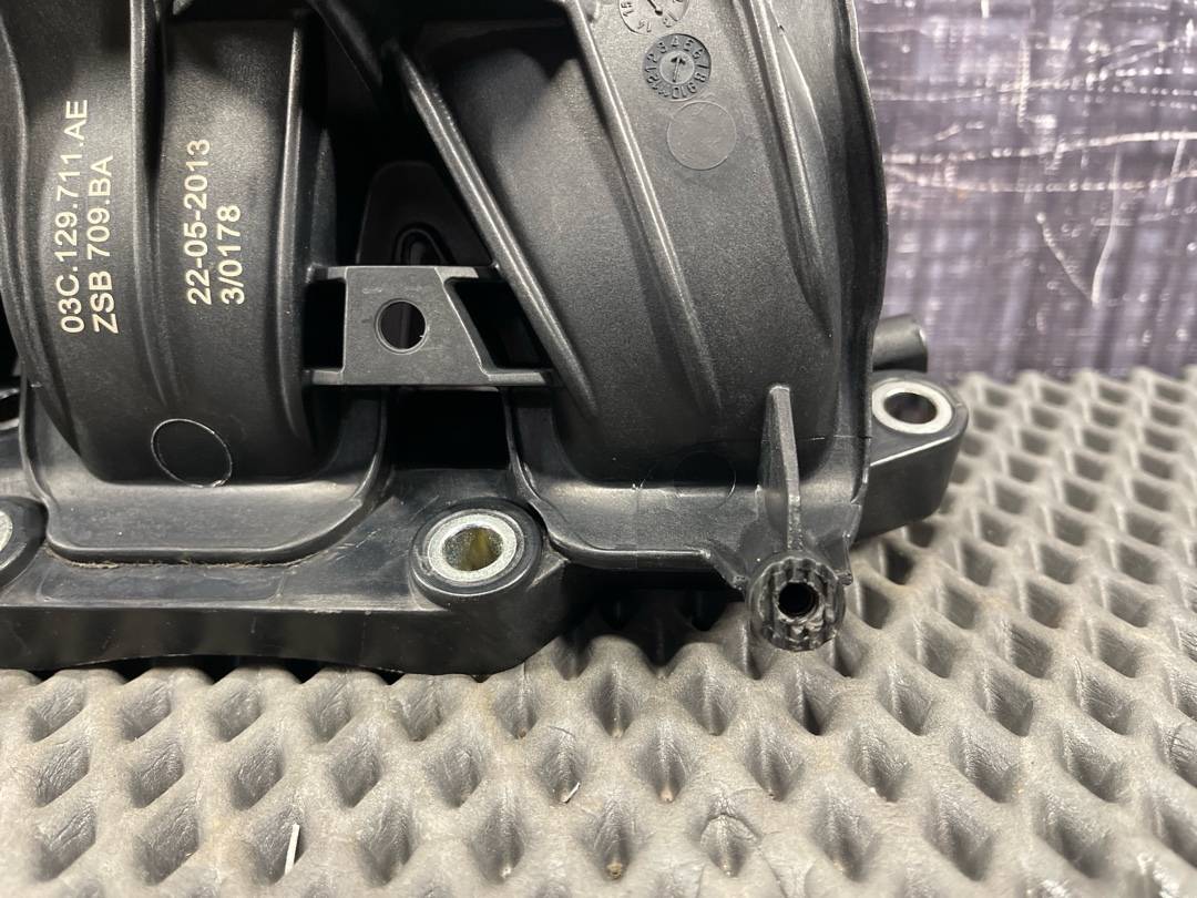 Коллектор впускной, 4410 рублей, Красноярск