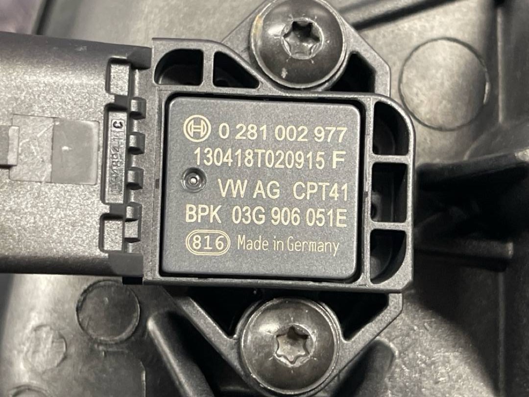 Коллектор впускной, 4410 рублей, Красноярск