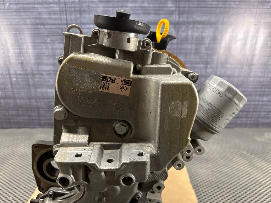 Двигатель, 151140 рублей, Красноярск