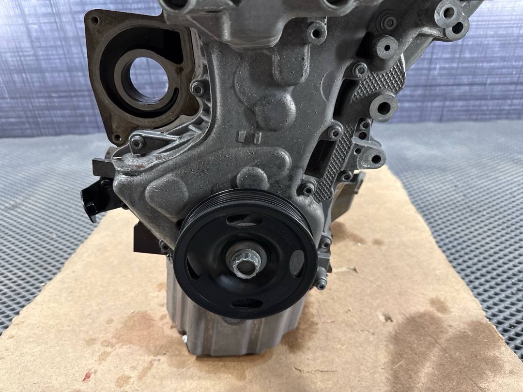 Двигатель, 151140 рублей, Красноярск