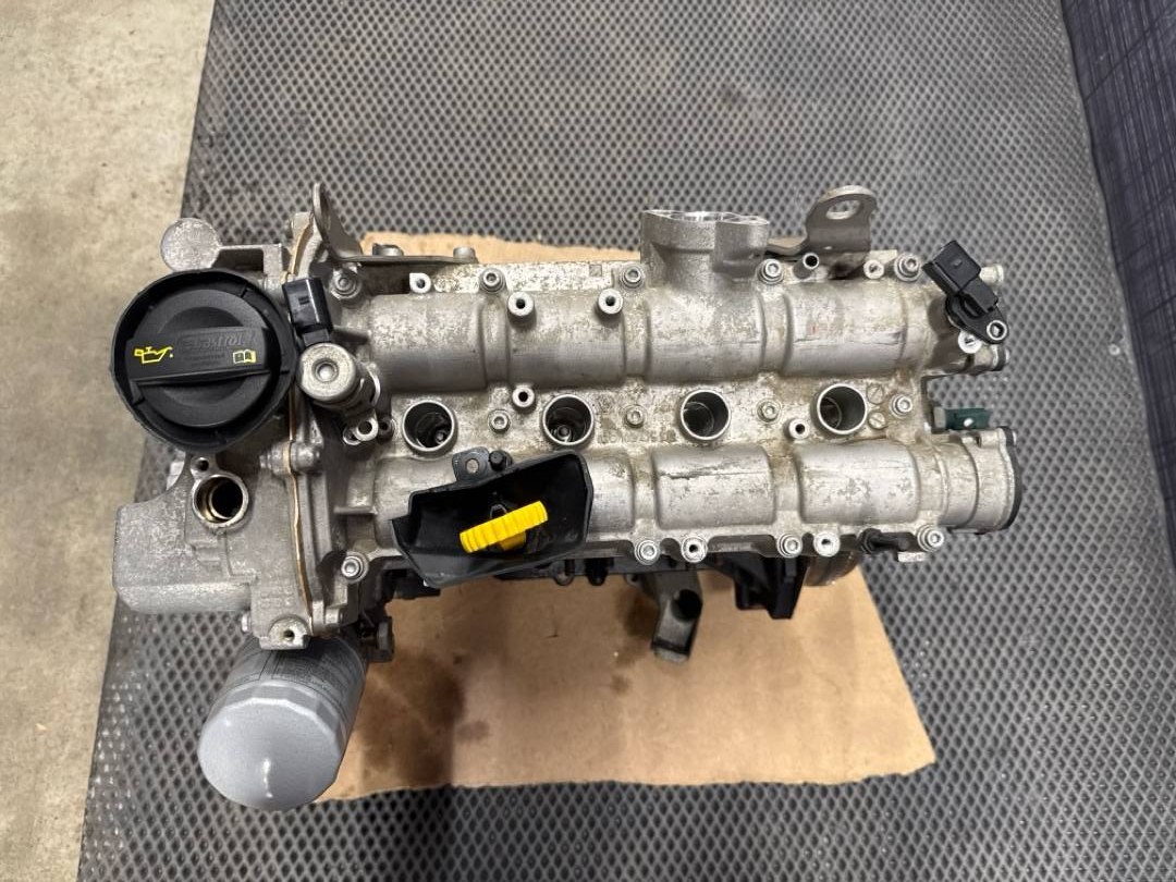 Двигатель, 151140 рублей, Красноярск