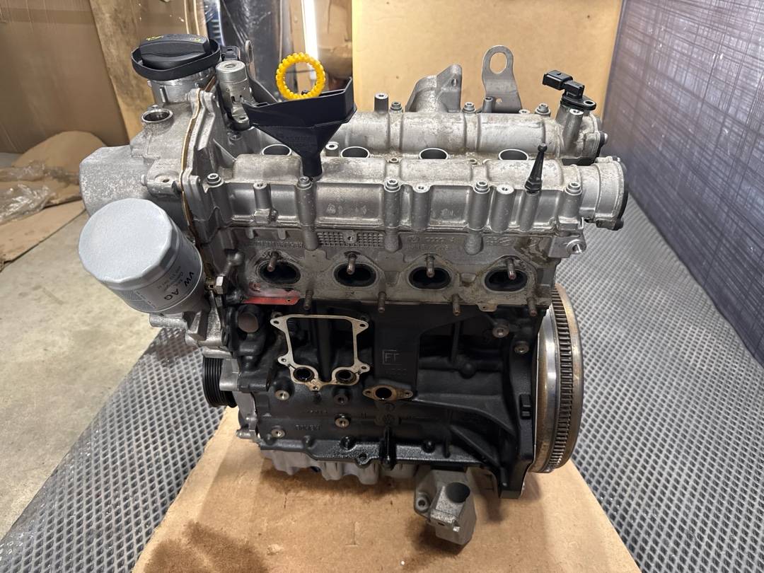 Двигатель, 151140 рублей, Красноярск