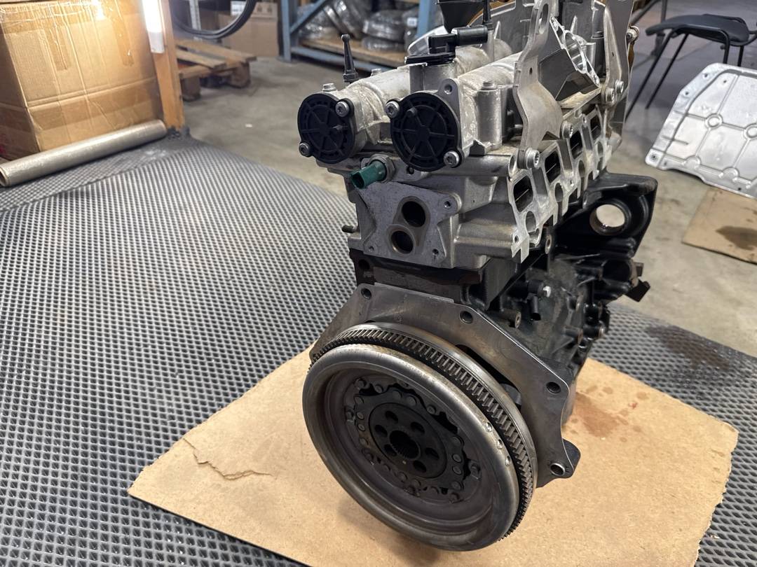 Двигатель, 151140 рублей, Красноярск