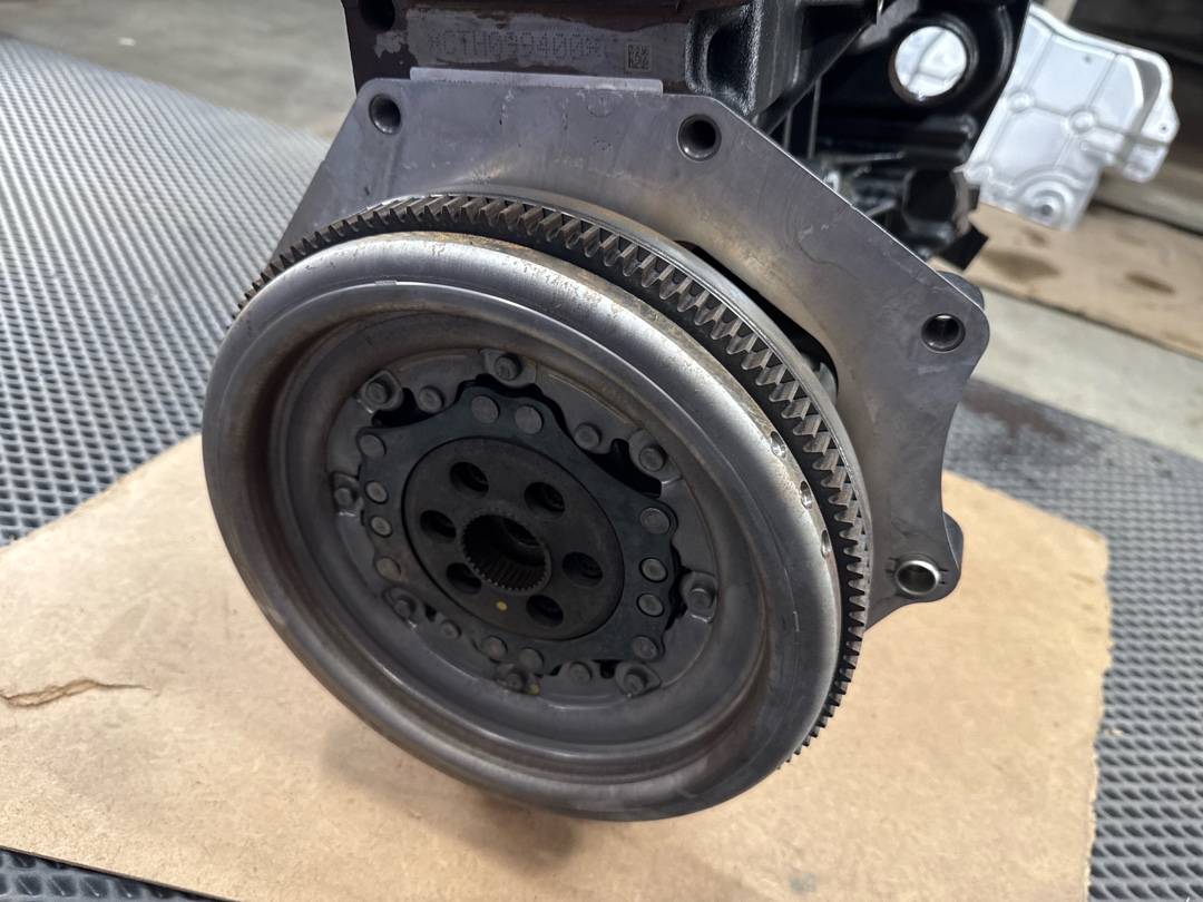 Двигатель, 151140 рублей, Красноярск