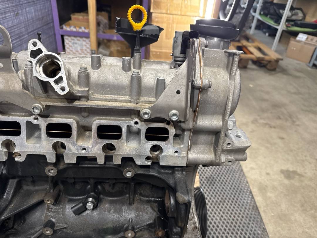 Двигатель, 151140 рублей, Красноярск