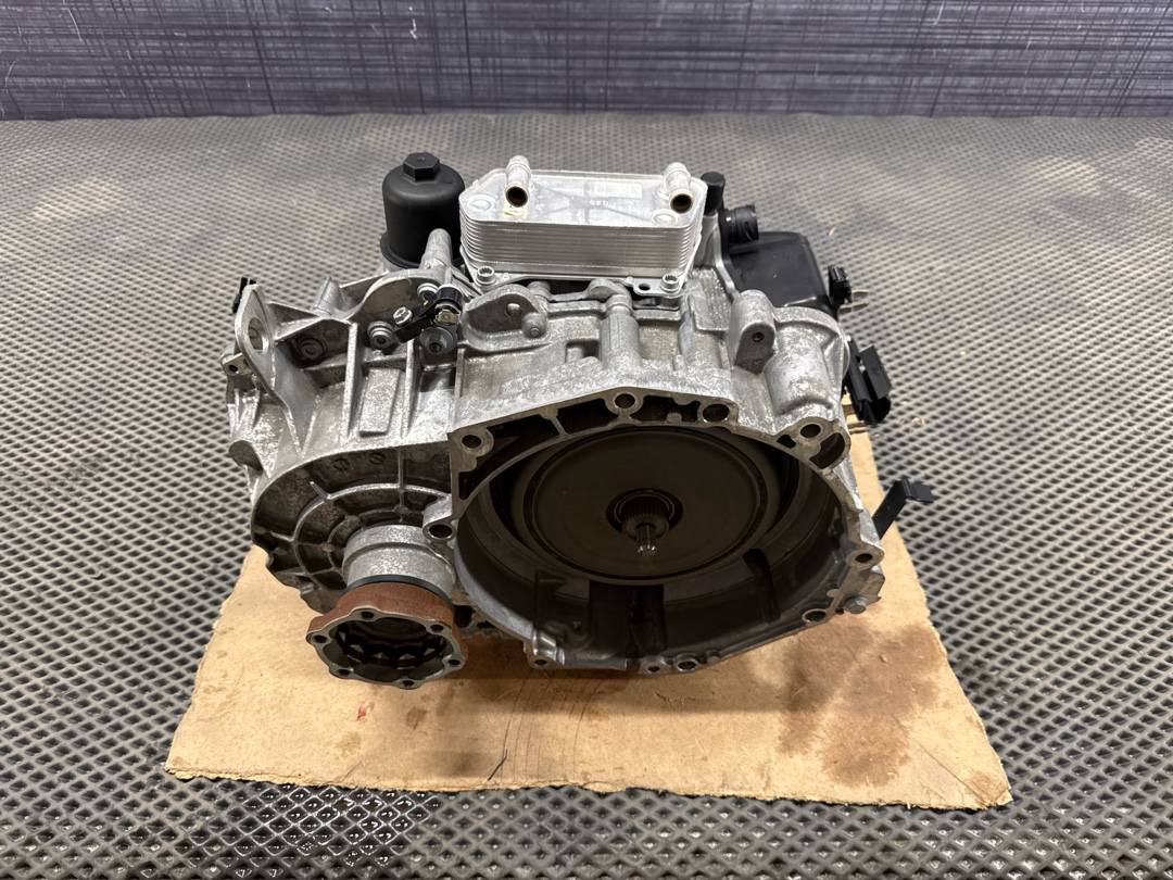 АКПП, 107330 рублей, Красноярск