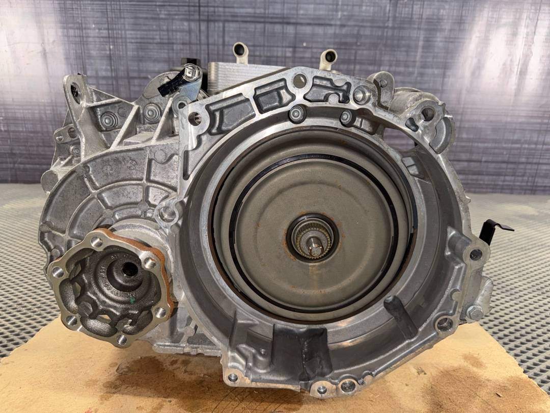 АКПП, 107330 рублей, Красноярск