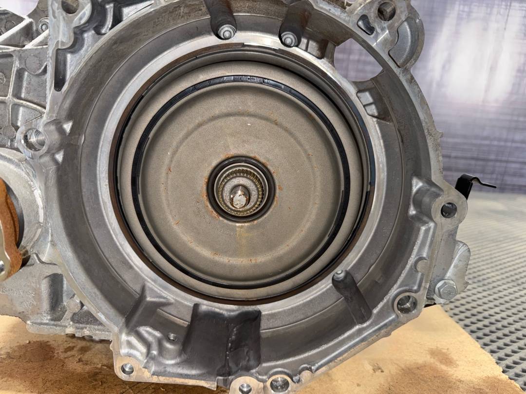 АКПП, 107330 рублей, Красноярск