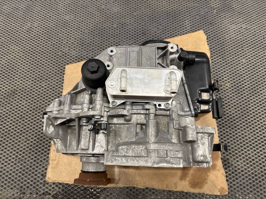 АКПП, 107330 рублей, Красноярск