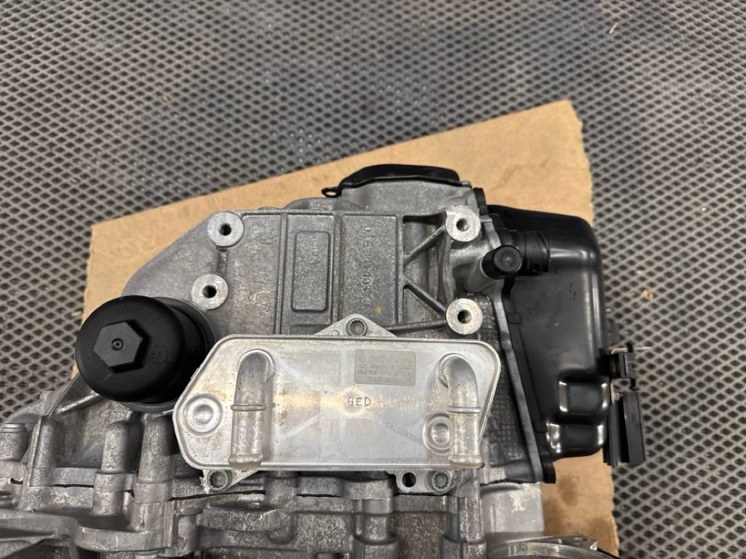 АКПП, 107330 рублей, Красноярск