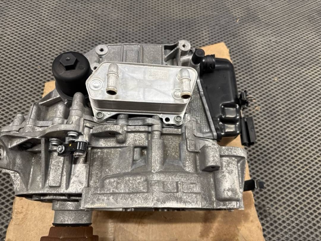 АКПП, 107330 рублей, Красноярск