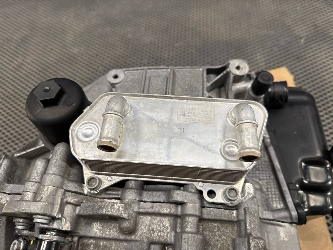 АКПП, 107330 рублей, Красноярск