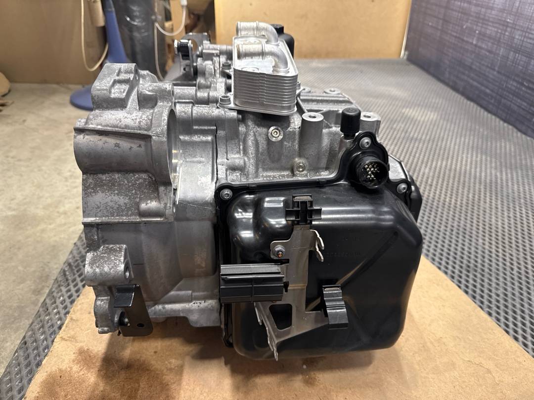 АКПП, 107330 рублей, Красноярск