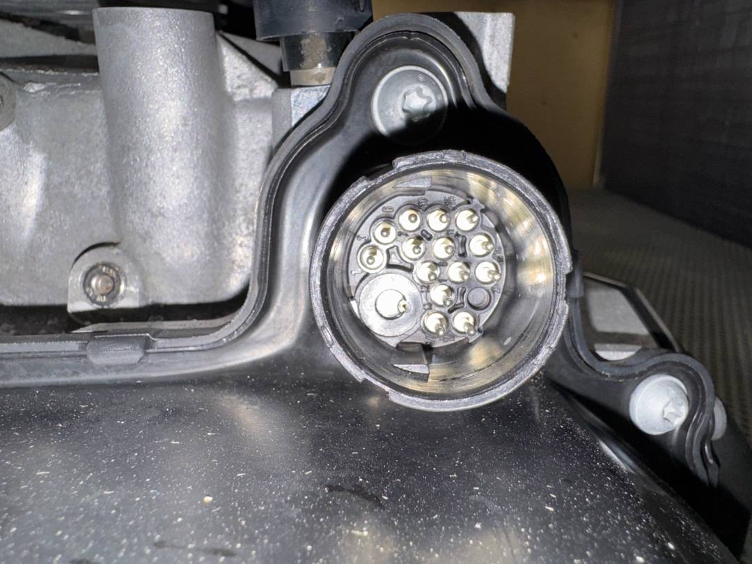 АКПП, 107330 рублей, Красноярск