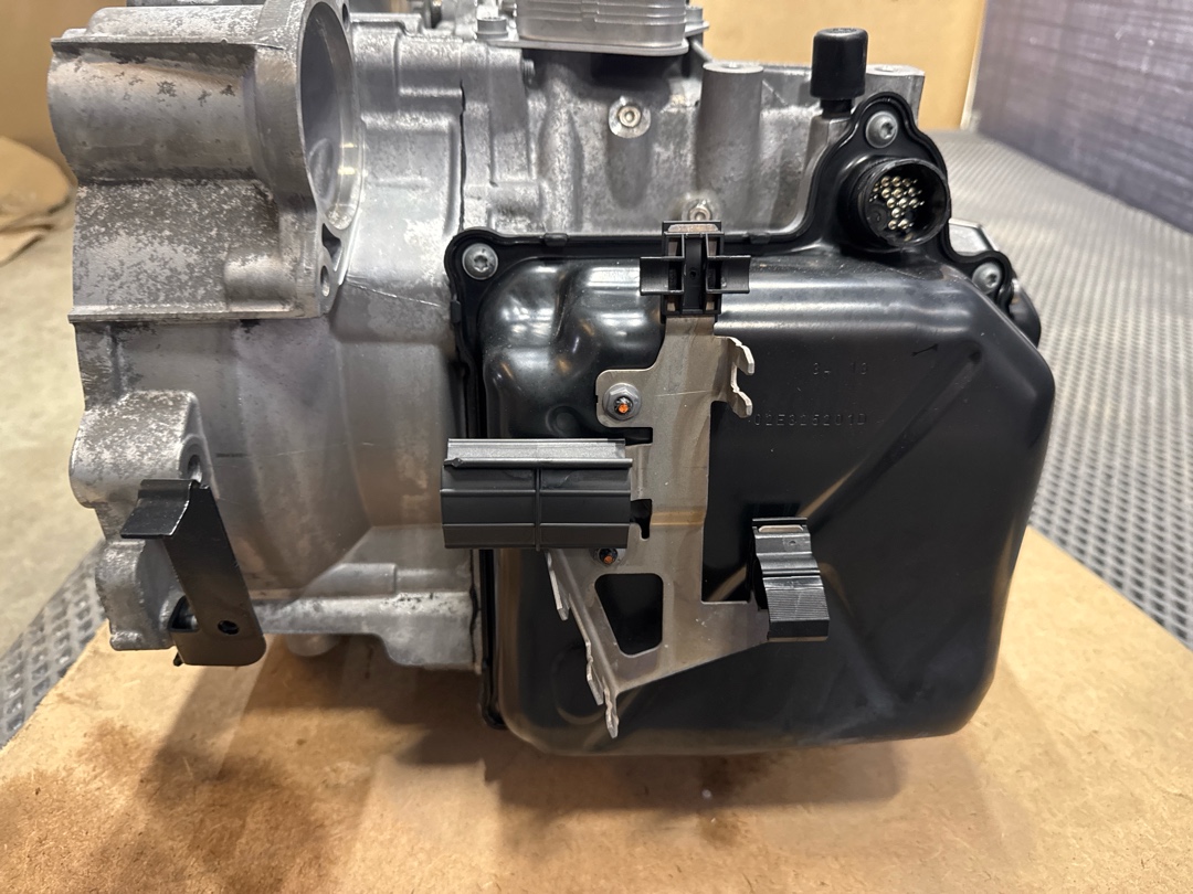 АКПП, 107330 рублей, Красноярск