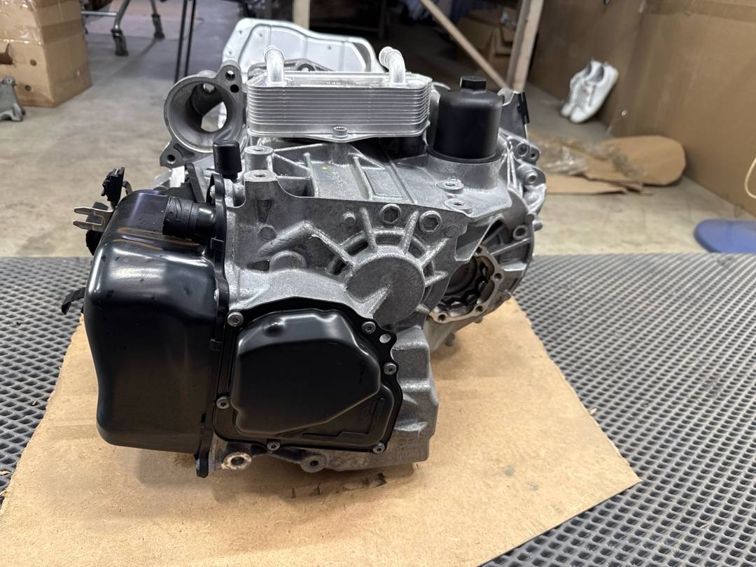 АКПП, 107330 рублей, Красноярск