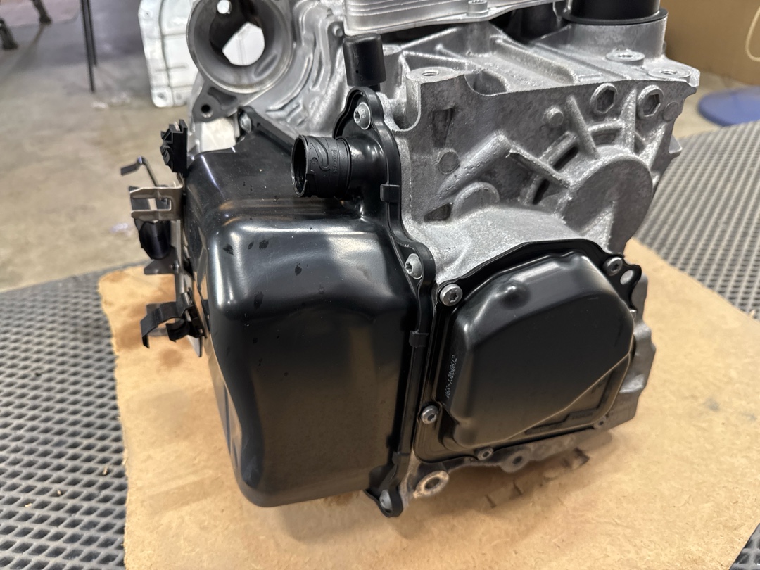 АКПП, 107330 рублей, Красноярск