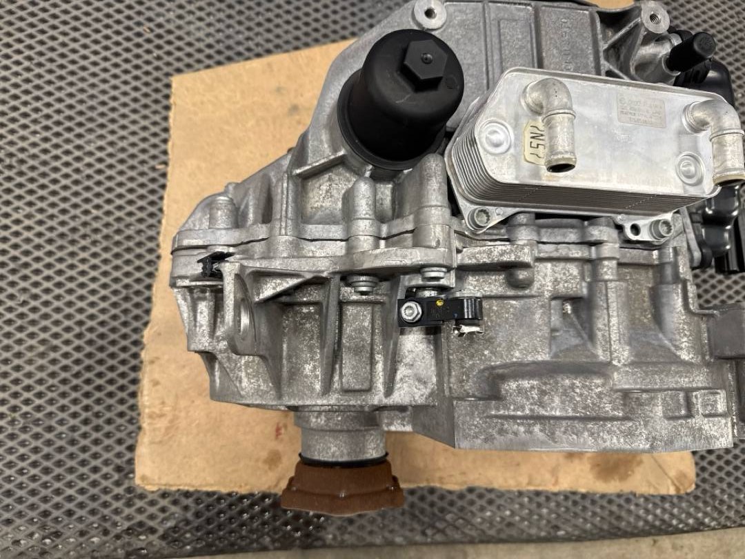 АКПП, 107330 рублей, Красноярск