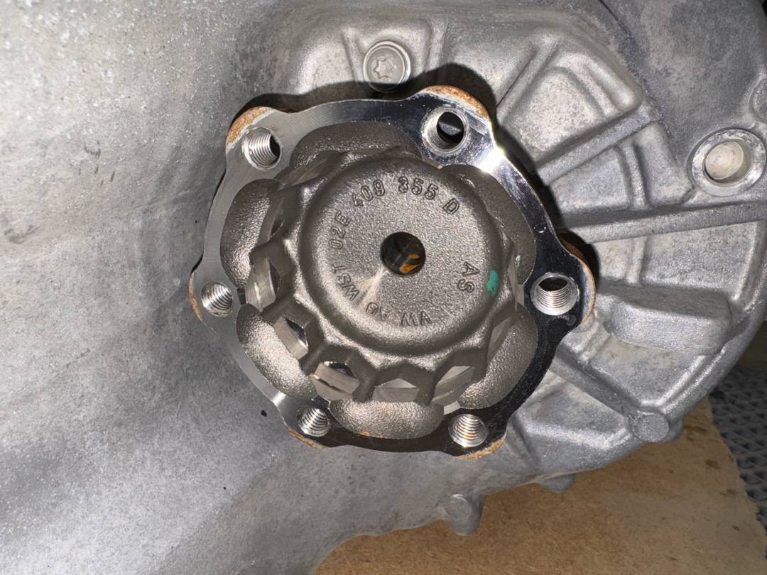 АКПП, 107330 рублей, Красноярск