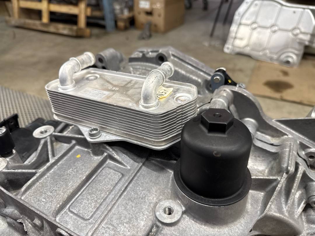 АКПП, 107330 рублей, Красноярск