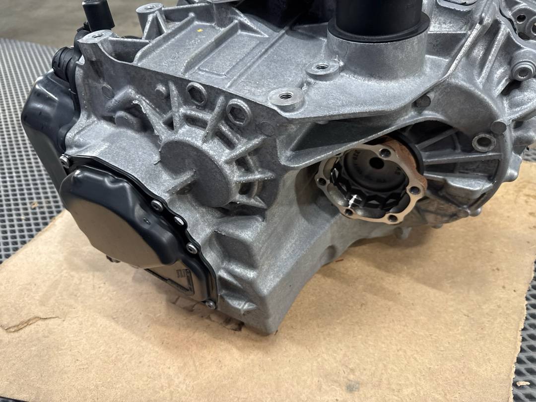 АКПП, 107330 рублей, Красноярск