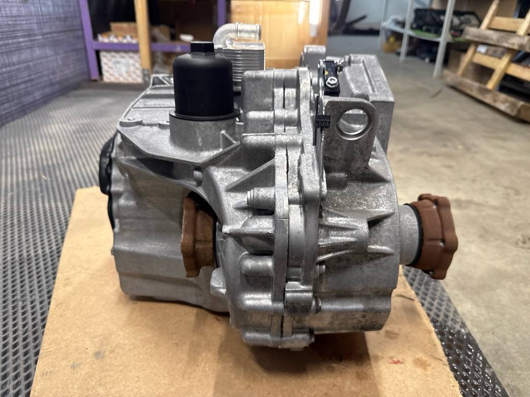 АКПП, 107330 рублей, Красноярск