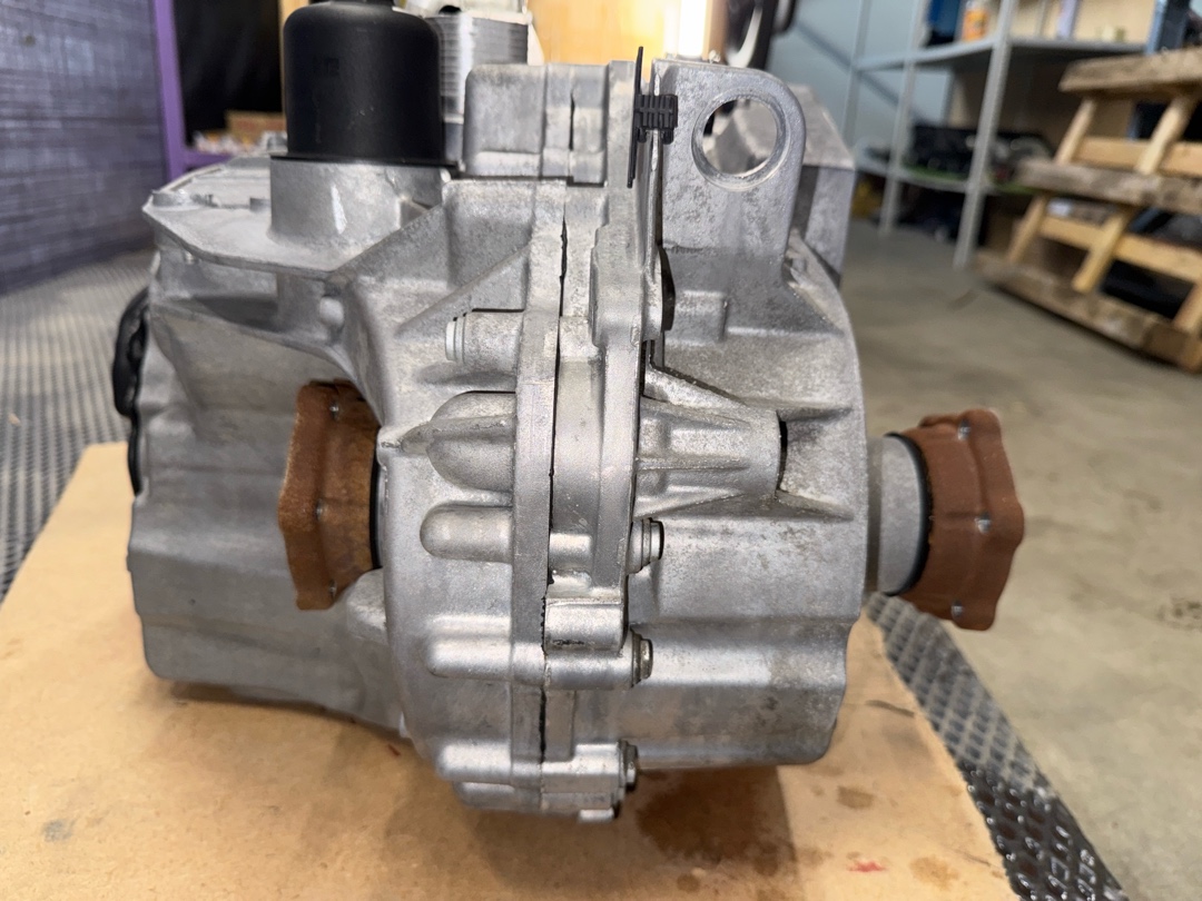 АКПП, 107330 рублей, Красноярск